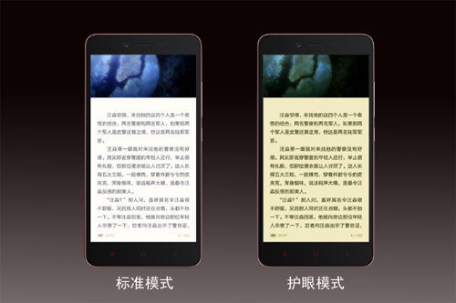 手機開了護眼模式還要貼防藍光保護膜嗎？