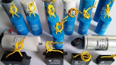 详解：<i style='color:red'>薄膜电容</i>耐环境可靠性试验