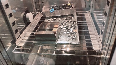 芯片高<i style='color:red'>低温测试</i>流程