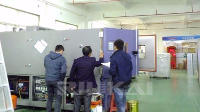 高低温湿热试验箱的湿<i style='color:red'>热测试</i>怎么做，需按照哪些标准？