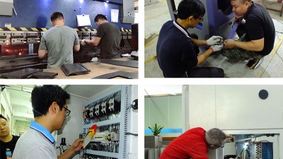 干劲十足，麻豆视频APP免费版人高效协同奋战一线助力5G行业发展