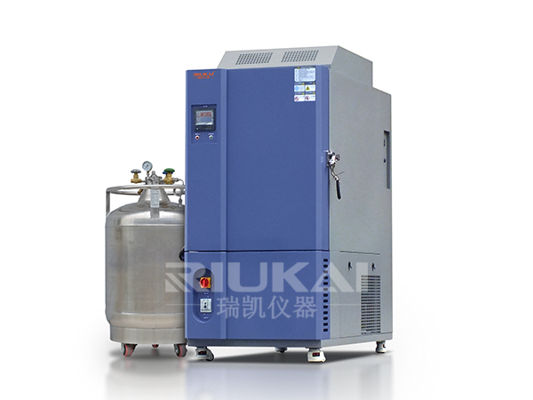 液氮<i style='color:red'>高低温试验</i>箱
