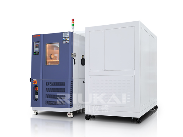 可程式快速温变<i style='color:red'>试验</i>箱