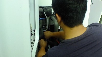 国产精品麻豆欧美日韩WW低温失控故障分析及解决