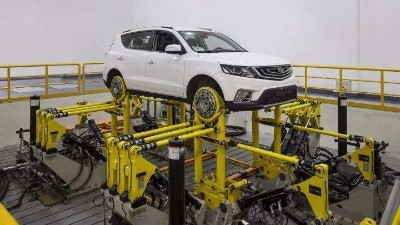 汽车做<i style='color:red'>振动试验</i>前需搞清楚的问题，很实用！