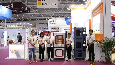 <i style='color:red'>展会</i>速递,麻豆视频APP免费版仪器精彩亮相2021中国光博会（CIOE）