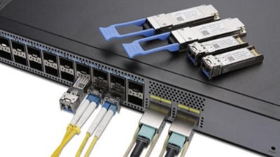 光纤收发器、光模块<i style='color:red'>高低温冷热冲击试验</i>应用