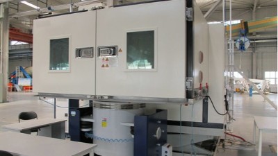 电子产品环境应力筛选技术（<i style='color:red'>ess</i>）