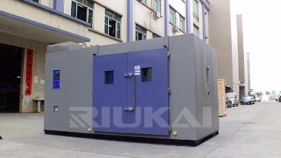 定制<i style='color:red'>大型恒温恒湿试验室</i>需要多少钱？