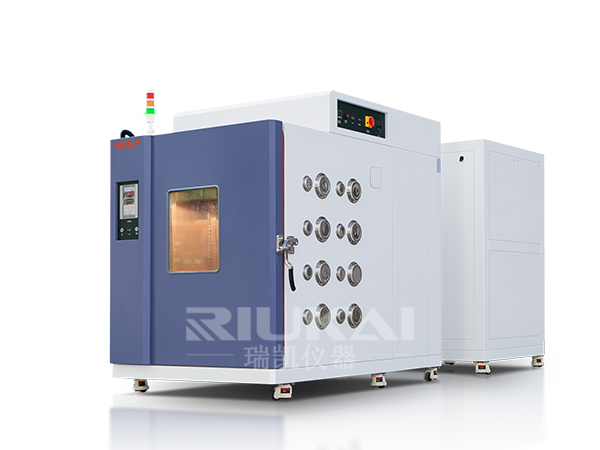 可程式快速温变<i style='color:red'>试验</i>箱（水冷）