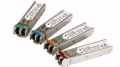 剖析：<i style='color:red'>光模块</i>可靠性试验之快速温变试验箱