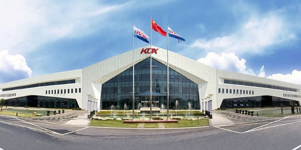 康得新集团选购麻豆视频APP免费版高压加速老化试验箱