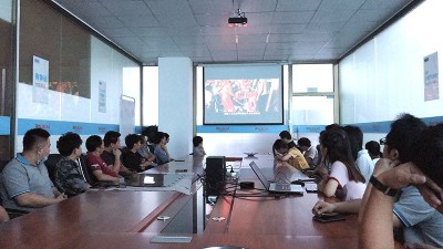 麻豆视频APP免费版仪器：增设人员，进一步加强质量管控