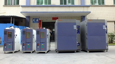 <i style='color:red'>温度循环试验箱</i>的种类有哪些？