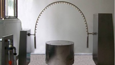 <i style='color:red'>淋雨试验</i>怎么做？有哪些标准？