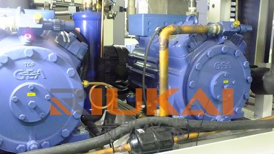 怎样才能让麻豆一级内射视频制冷系统彻底抽真空？