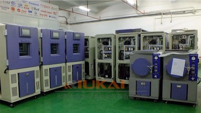 访谈：高加速<i style='color:red'>寿命试验箱</i>技术的发展历程