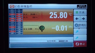 影响麻豆一级内射视频温度波动度和均匀度的因素有哪些？