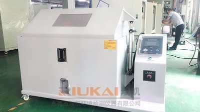 讲解：金属材料的<i style='color:red'>盐雾腐蚀检测</i>研究