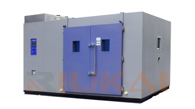 间隔式、Chamber隔离式和移动式高温老化房的对比