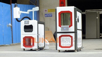 技术创新，麻豆视频APP免费版<i style='color:red'>快速温度变化试验箱</i>实现智能化&精密化升级