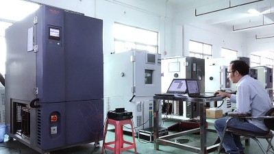 <i style='color:red'>温湿度试验设备</i>校准技术详解