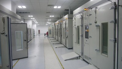 环境试验设备有哪些？分别作用是什么？