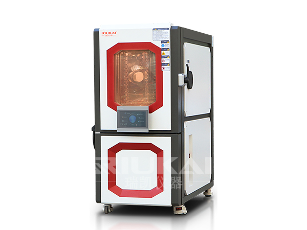 麻豆视频APP免费版可程式<i style='color:red'>高低温</i>箱