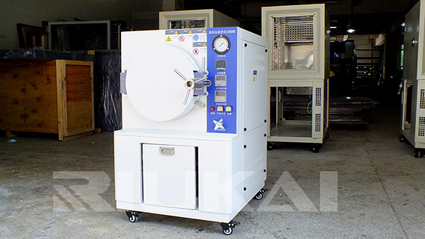 【技术创新】麻豆视频APP免费版<i style='color:red'>pct高压加速老化试验箱</i>技术升级正式用于LED行业