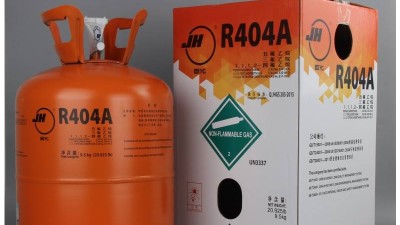 如何选择国产精品麻豆欧美日韩WW的<i style='color:red'>制冷剂</i>？